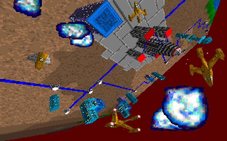Screenshot 3 for Star Quest 1 in the 27th Century