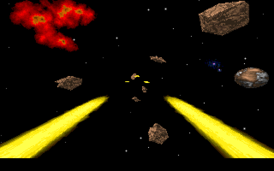 Screenshot 12 for Star Quest 1 in the 27th Century