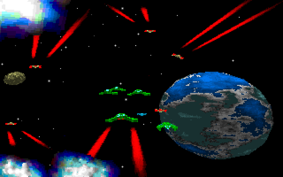 Screenshot 10 for Star Quest 1 in the 27th Century
