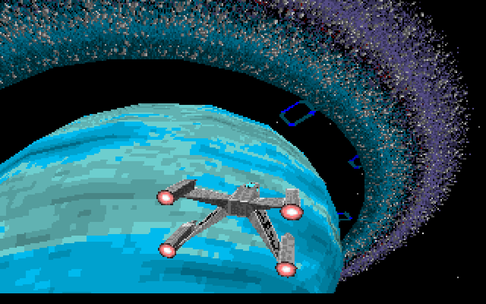 Screenshot 14 for Star Quest 1 in the 27th Century