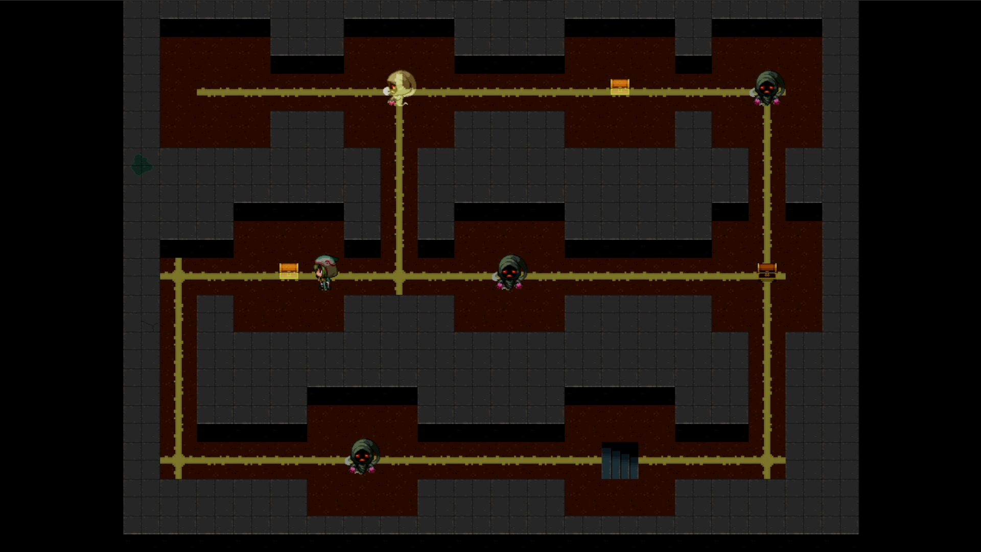 Screenshot 3 for Last Gasp