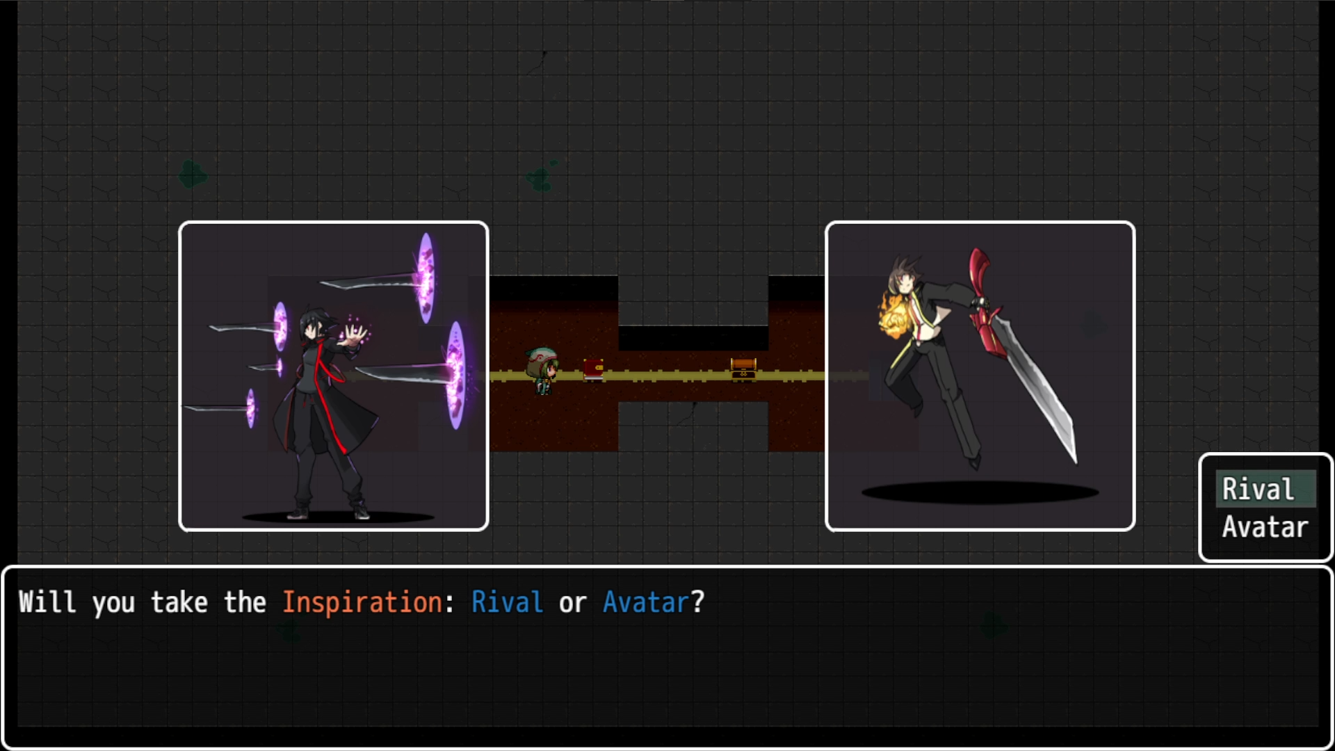 Screenshot 2 for Last Gasp