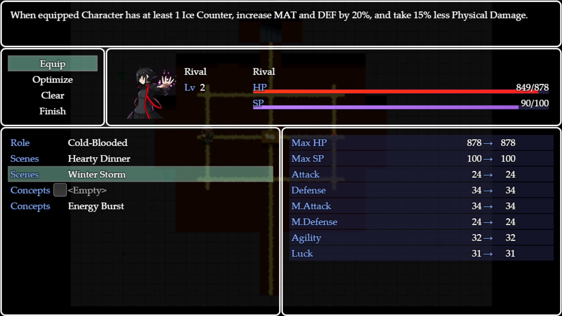 Screenshot 4 for Last Gasp