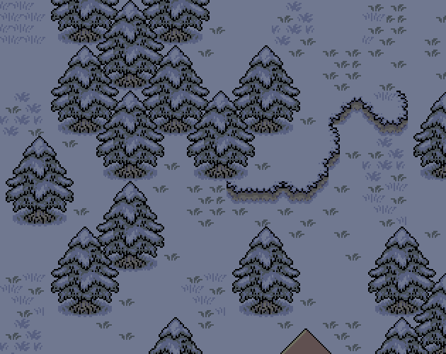 Screenshot 3 for Endless Winters