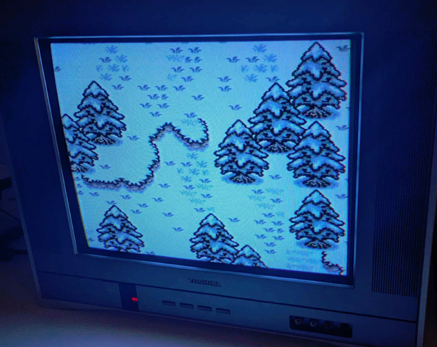 Screenshot 5 for Endless Winters