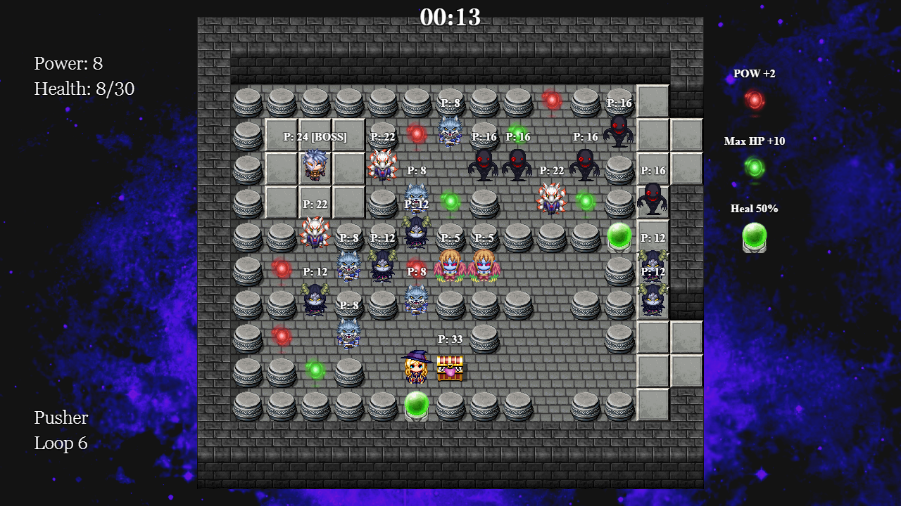 Screenshot 6 for [Cycle 20-9]