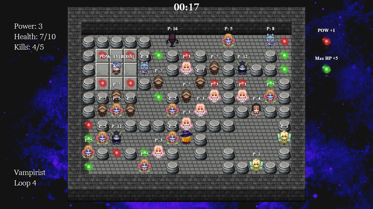 Screenshot 4 for [Cycle 20-9]