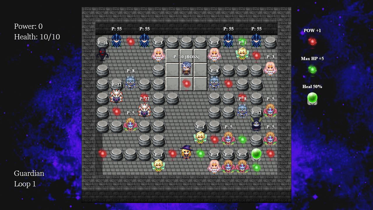 Screenshot 3 for [Cycle 20-9]