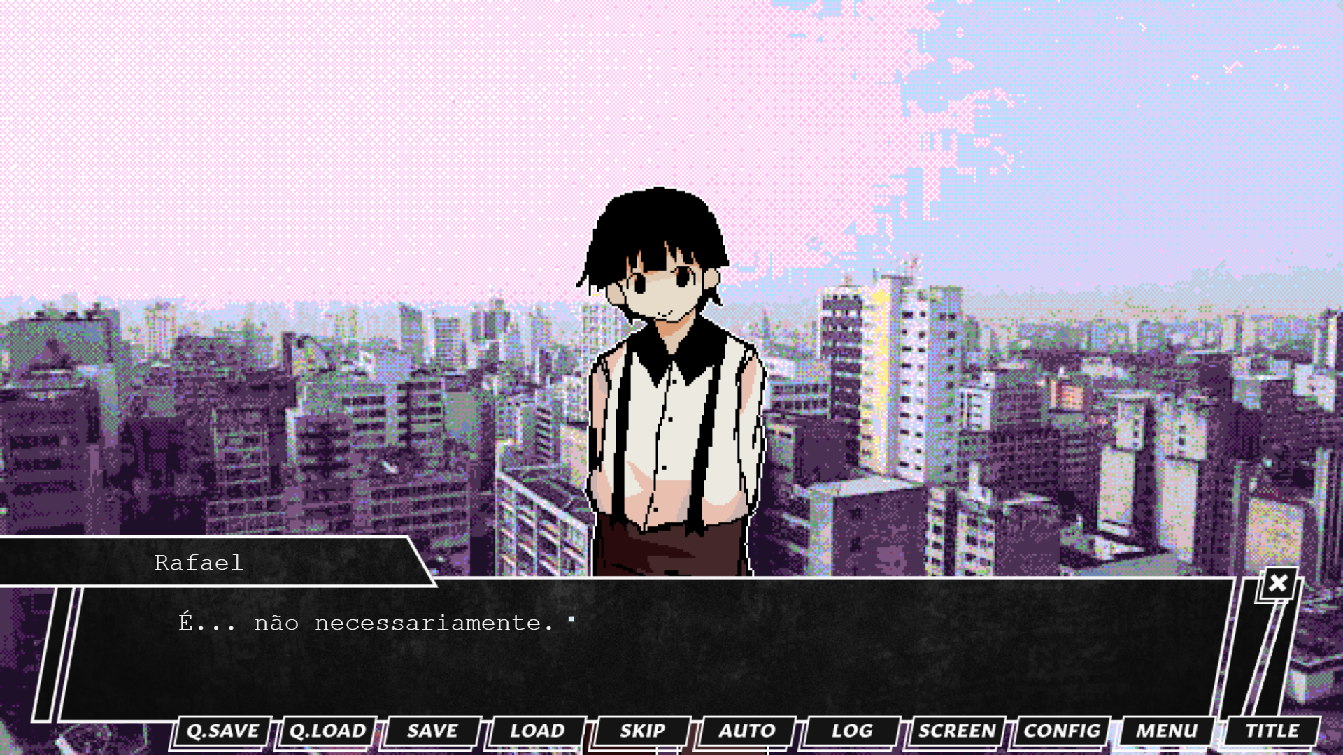 Screenshot 6 for Nostalgic Recoil