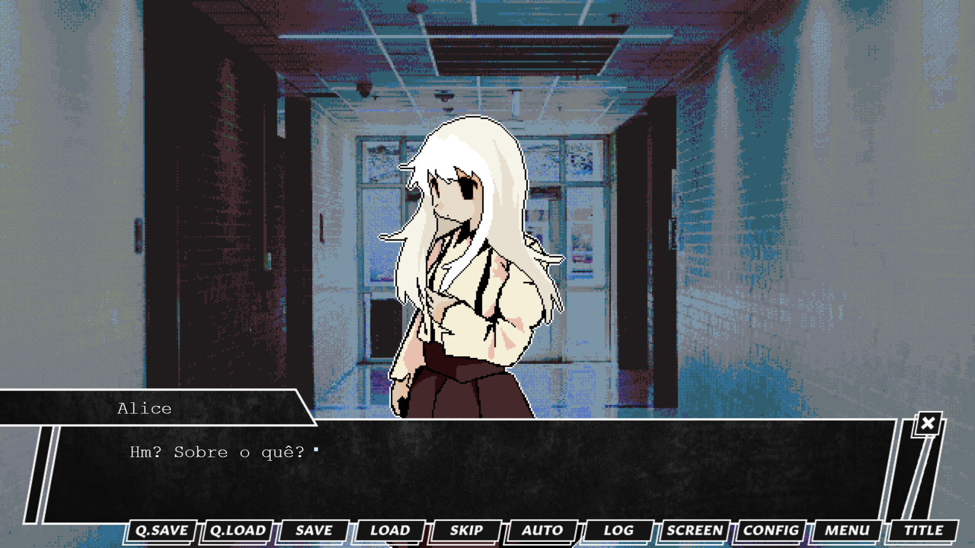 Screenshot 4 for Nostalgic Recoil