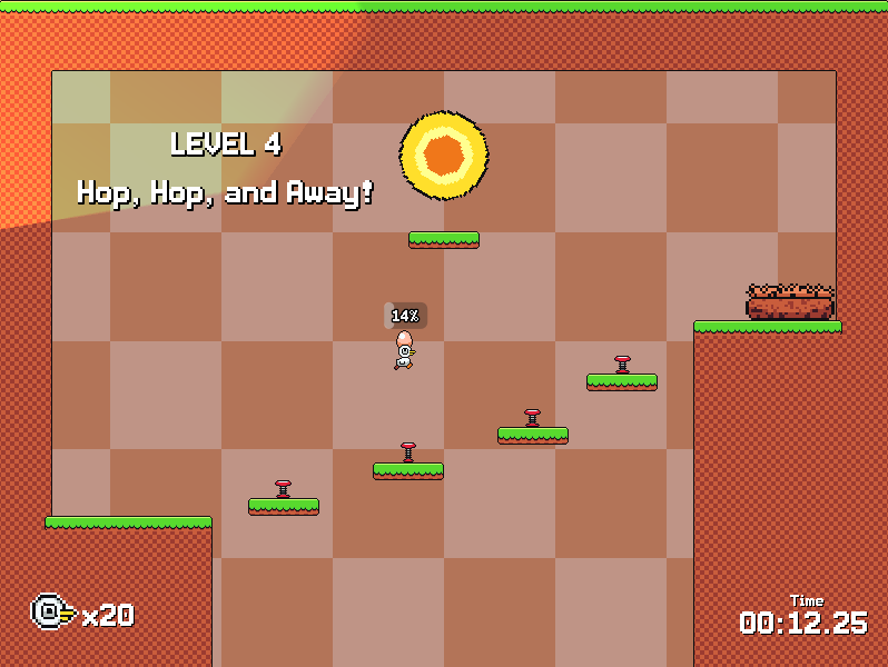 Screenshot 5 for Duckie 'n' Egg