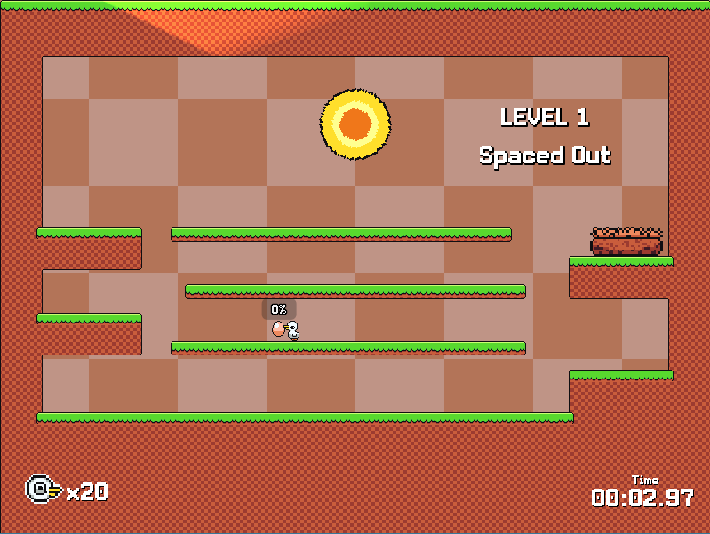 Screenshot 6 for Duckie 'n' Egg