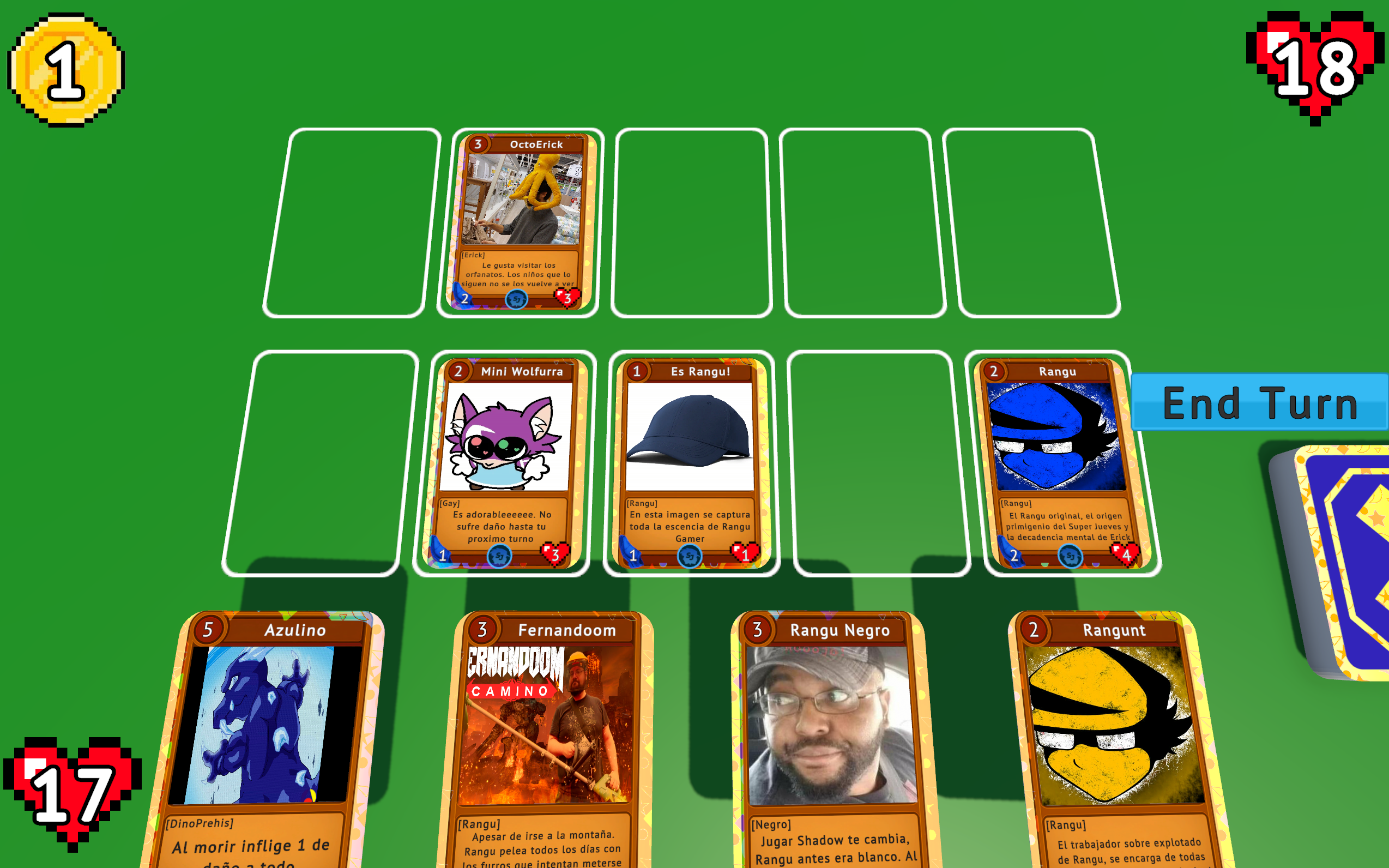 Screenshot 6 for SUPERJUEVES - El JUEGO