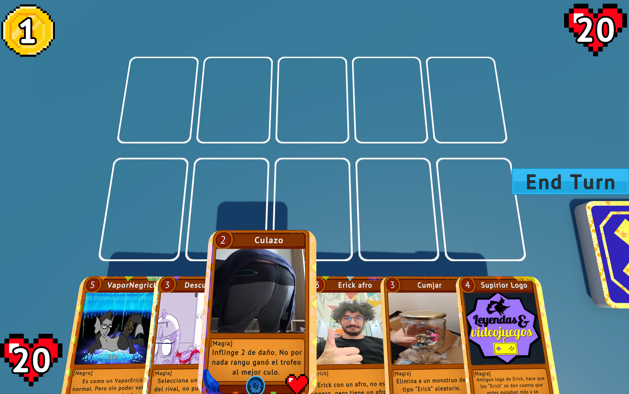 Screenshot 5 for SUPERJUEVES - El JUEGO