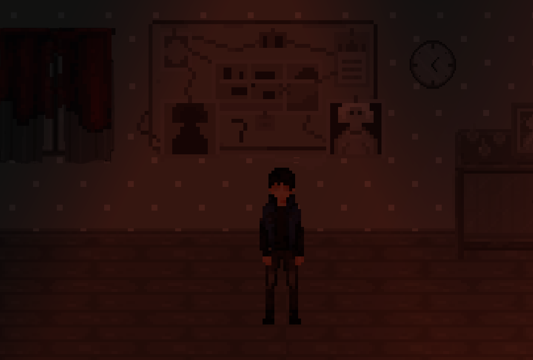 Screenshot 3 for Fragmentos