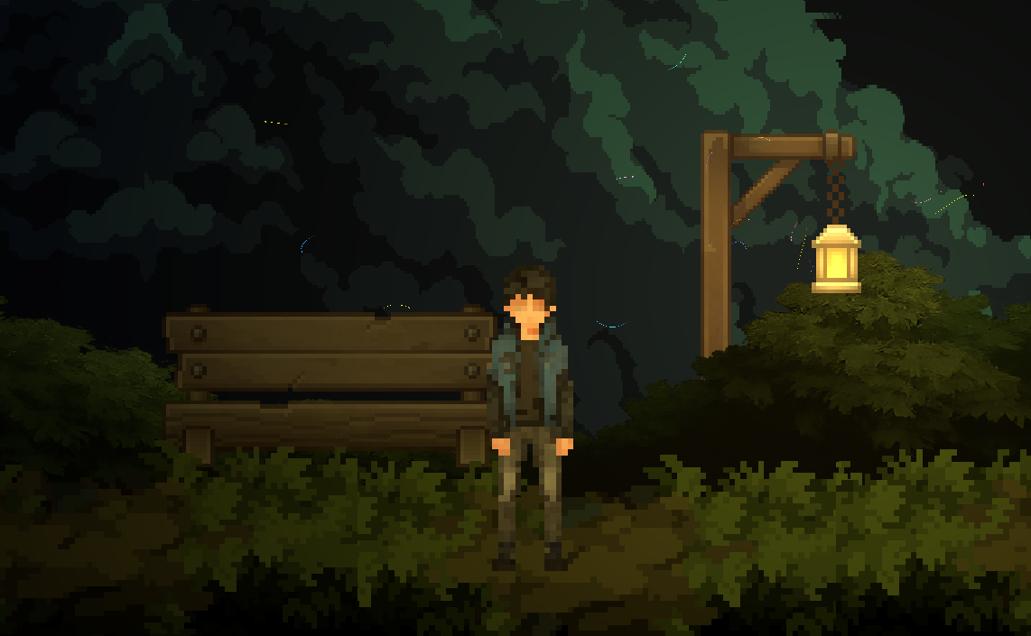 Screenshot 4 for Fragmentos