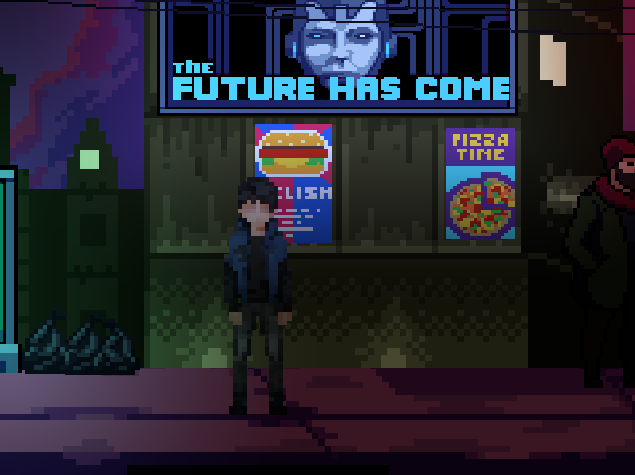 Screenshot 2 for Fragmentos