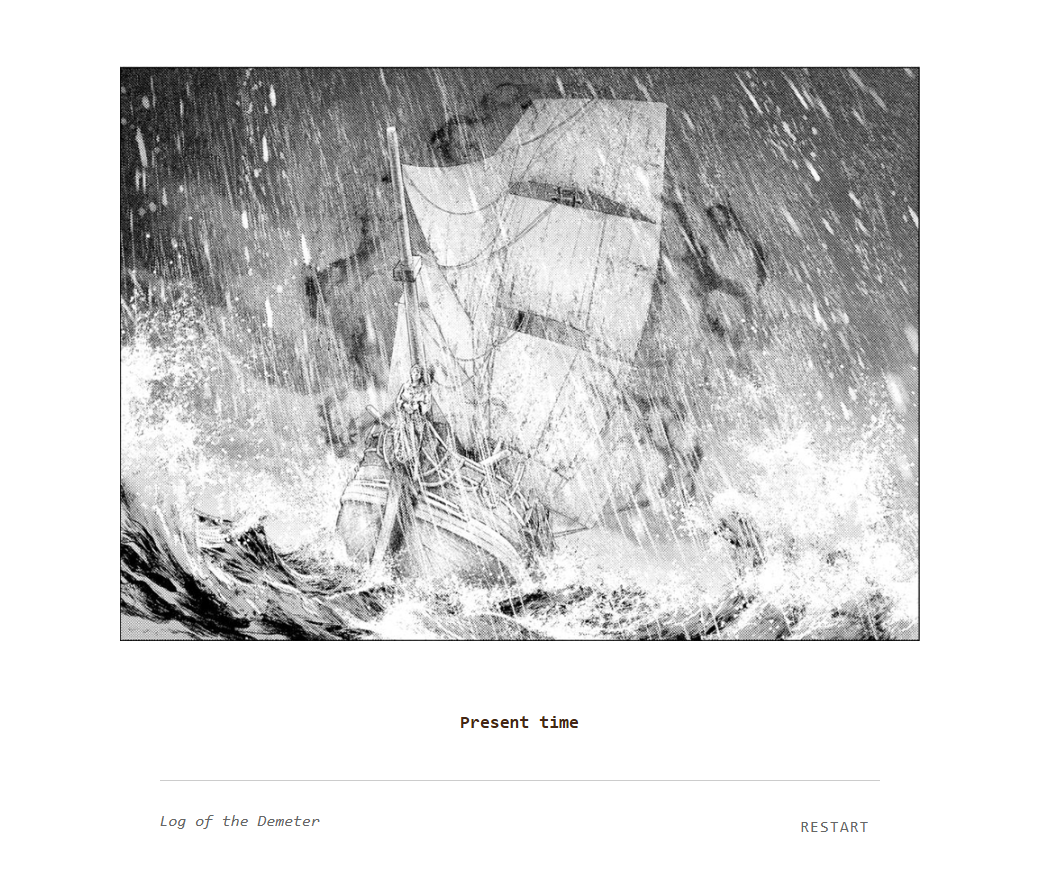 Screenshot 5 for Prelude to Storm
