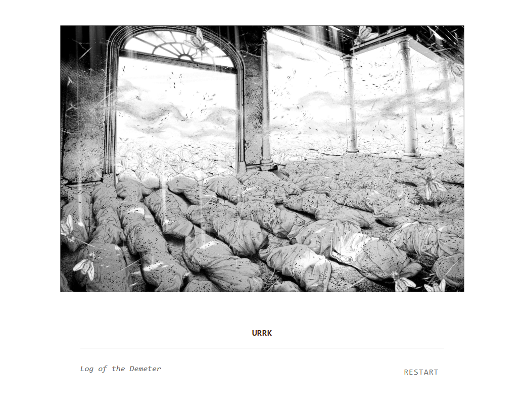Screenshot 4 for Prelude to Storm