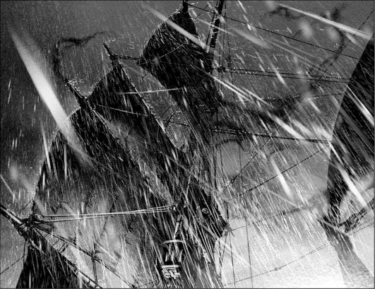 Screenshot 6 for Prelude to Storm
