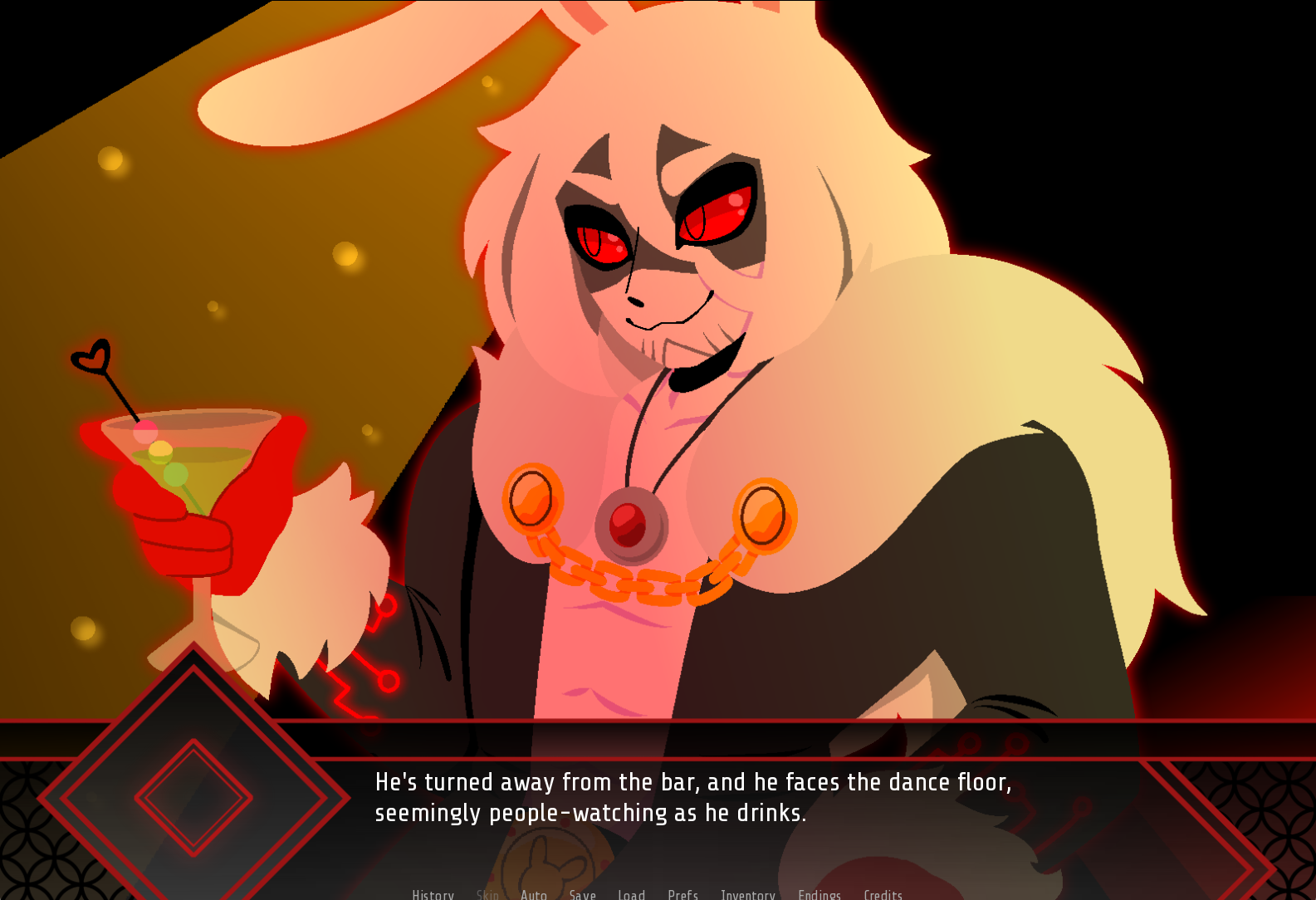 Screenshot 4 for Lucky Rabbit Club