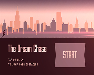 The Dream Chase