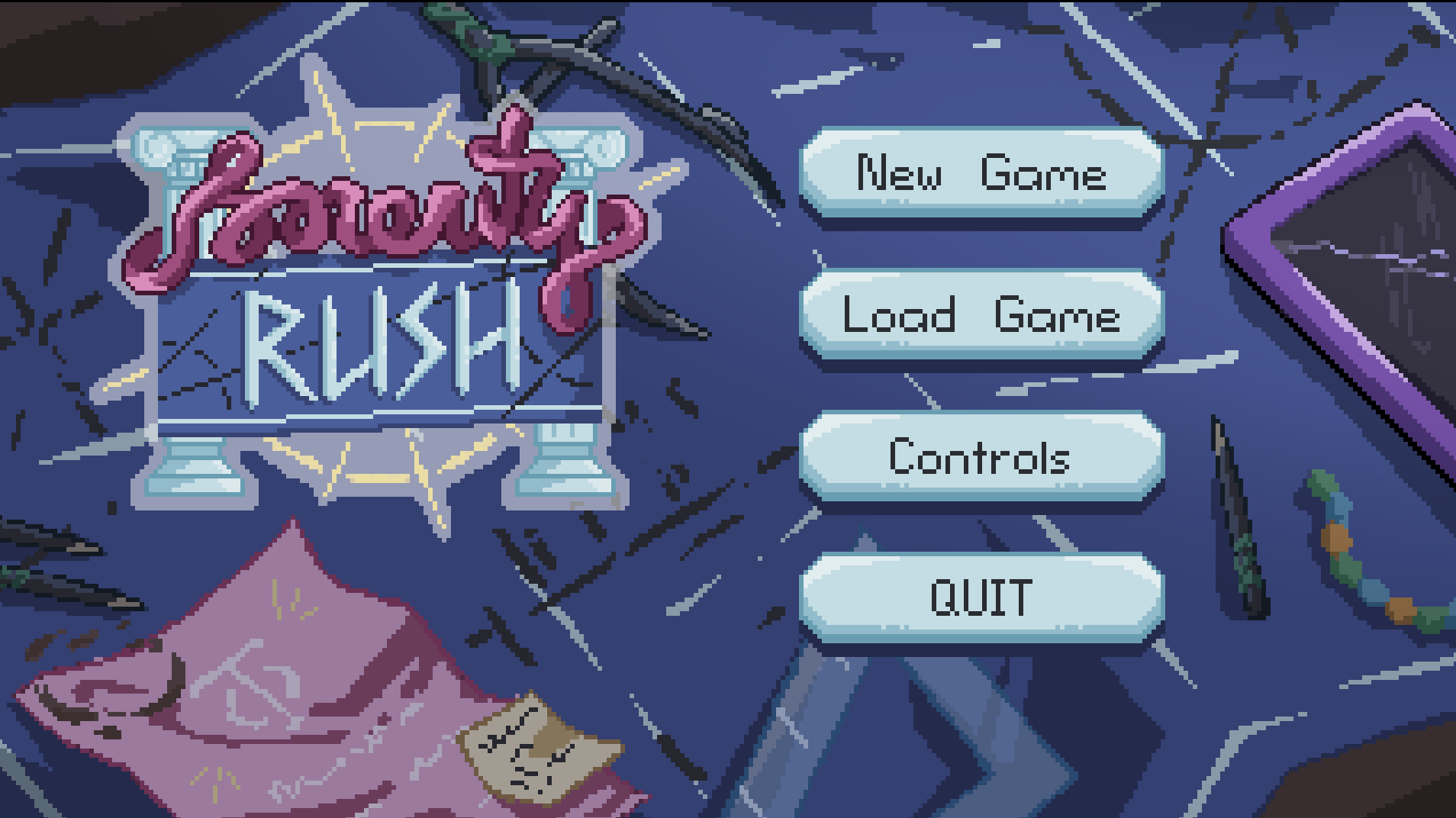 Screenshot 6 for Sorority Rush