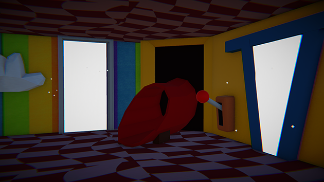 Screenshot 2 for Wackiest Ways Home
