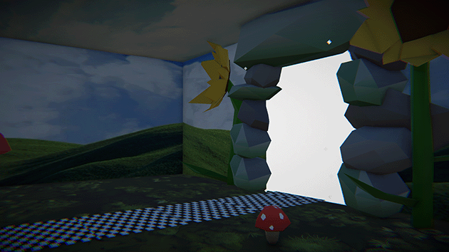Screenshot 4 for Wackiest Ways Home