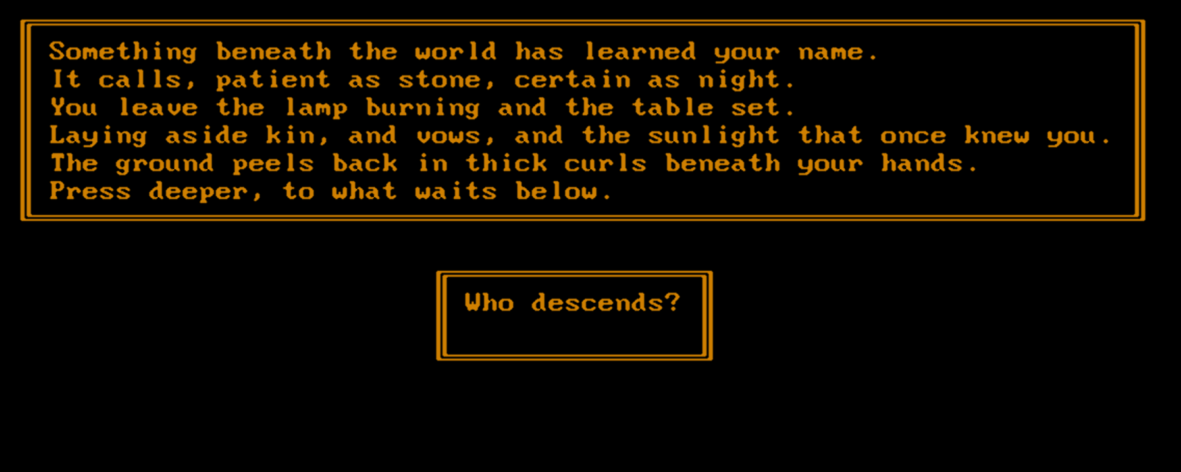 Screenshot 3 for Press Deeper