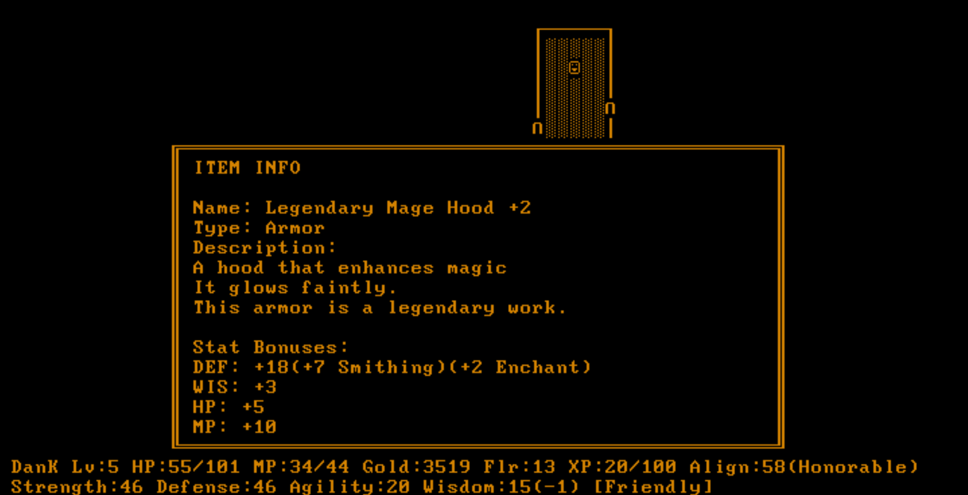 Screenshot 6 for Press Deeper