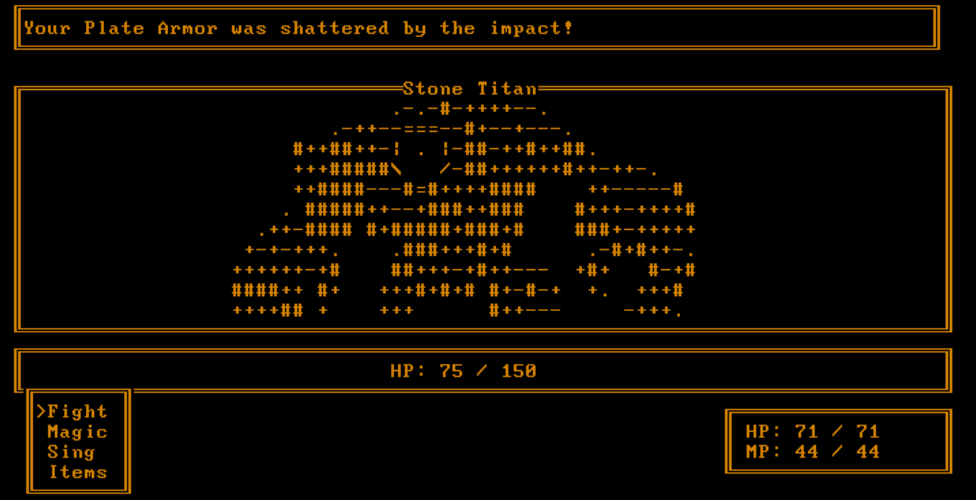 Screenshot 5 for Press Deeper