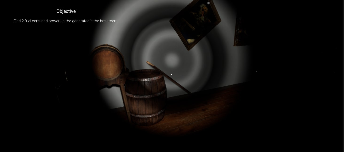 Screenshot 2 for Annie Demo Game