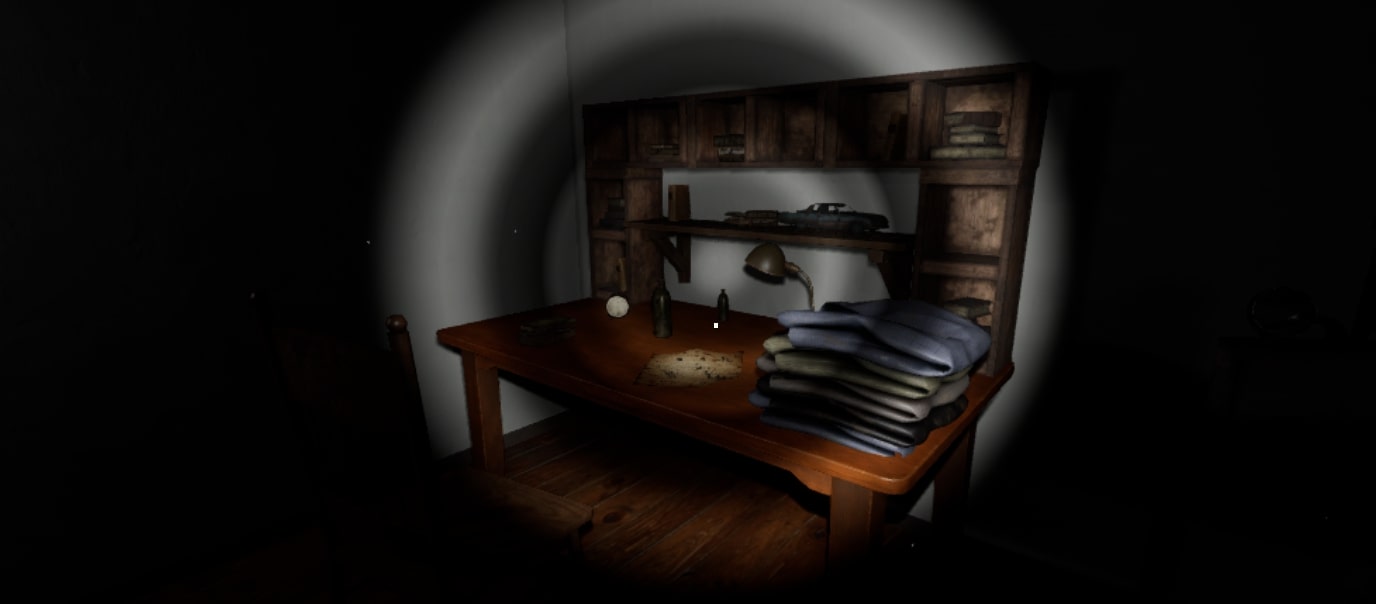 Screenshot 4 for Annie Demo Game