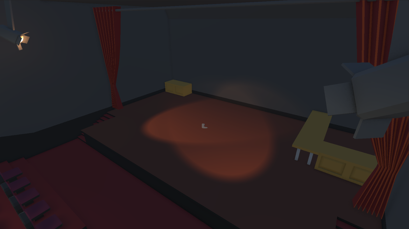 Screenshot 2 for Teatrín Calcetín