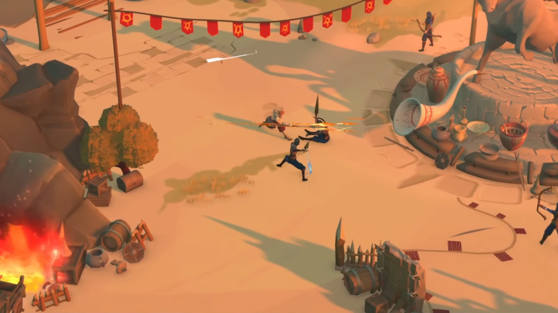 Screenshot 7 for The Hound of Ulster