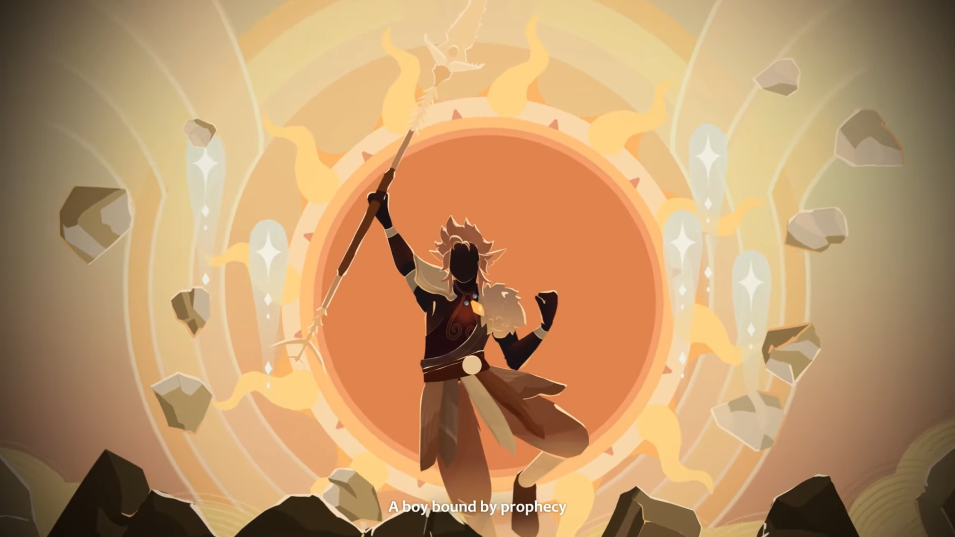 Screenshot 4 for The Hound of Ulster