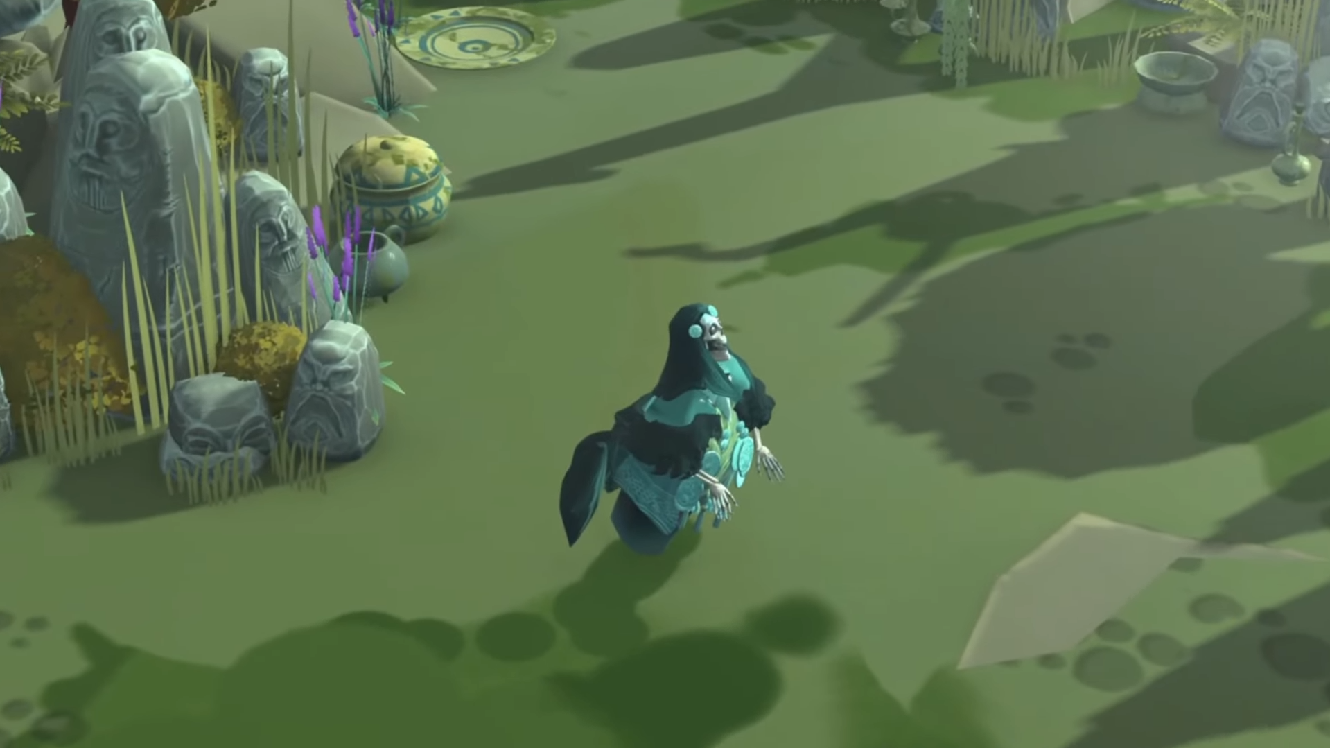Screenshot 3 for The Hound of Ulster