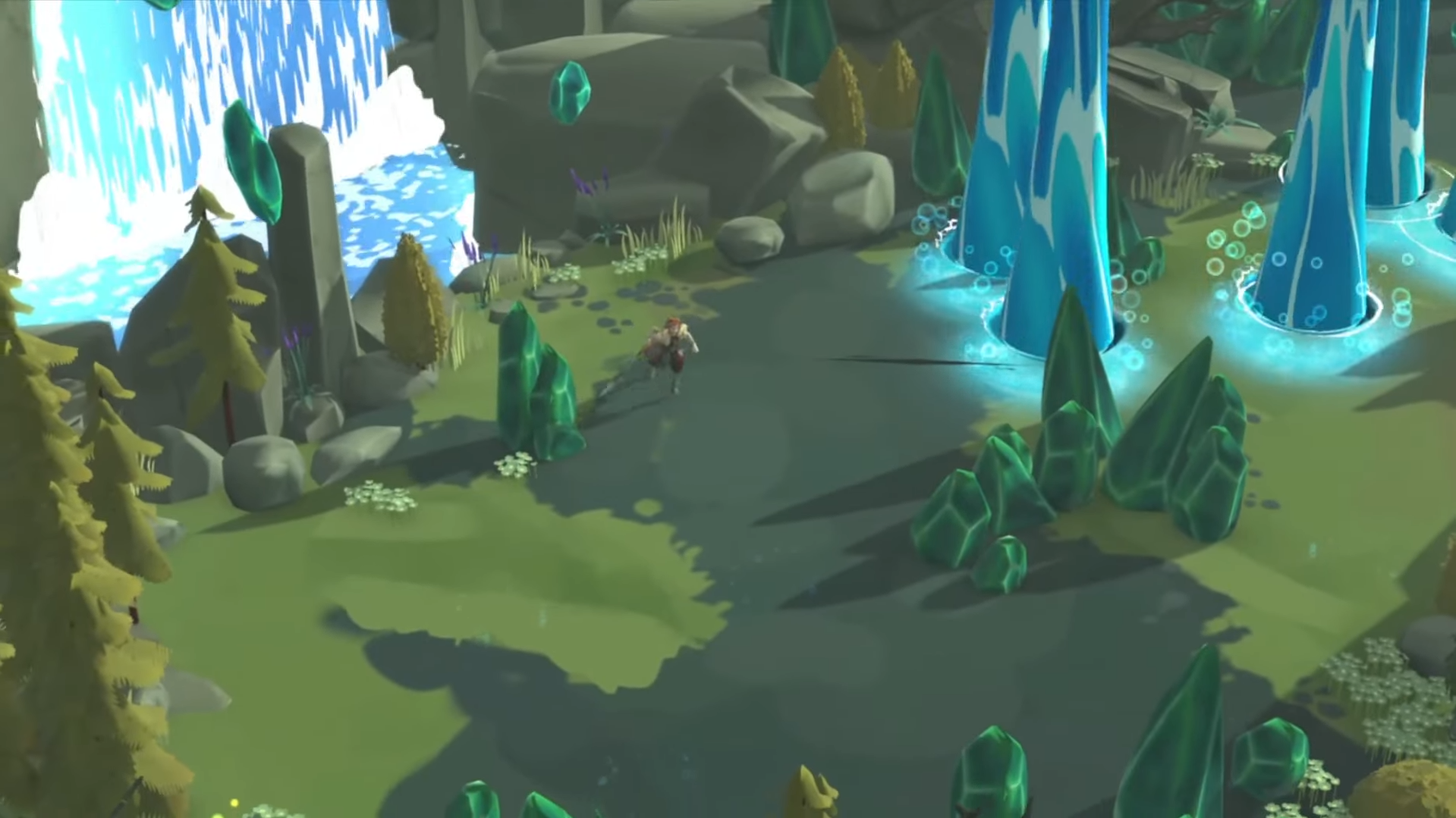 Screenshot 6 for The Hound of Ulster