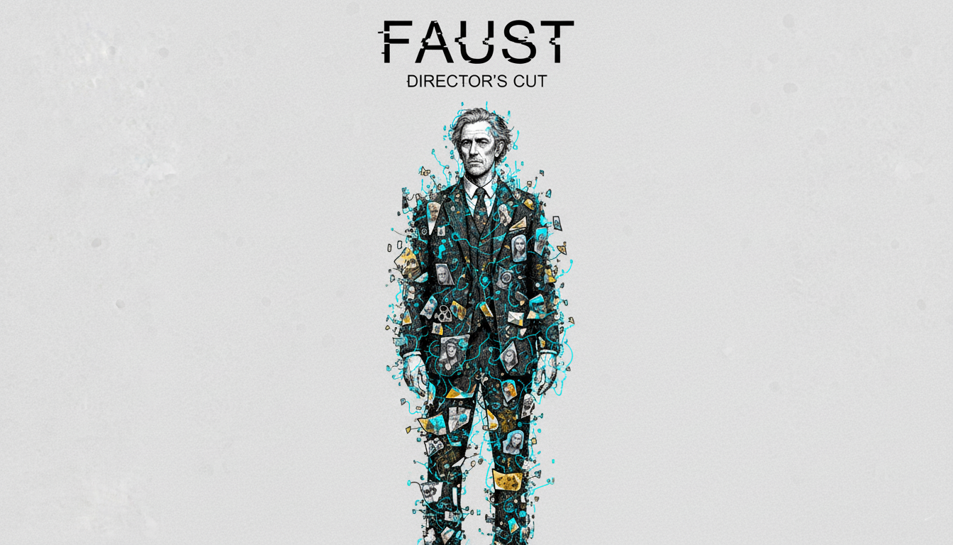 Screenshot 3 for FAUST - Director's Cut