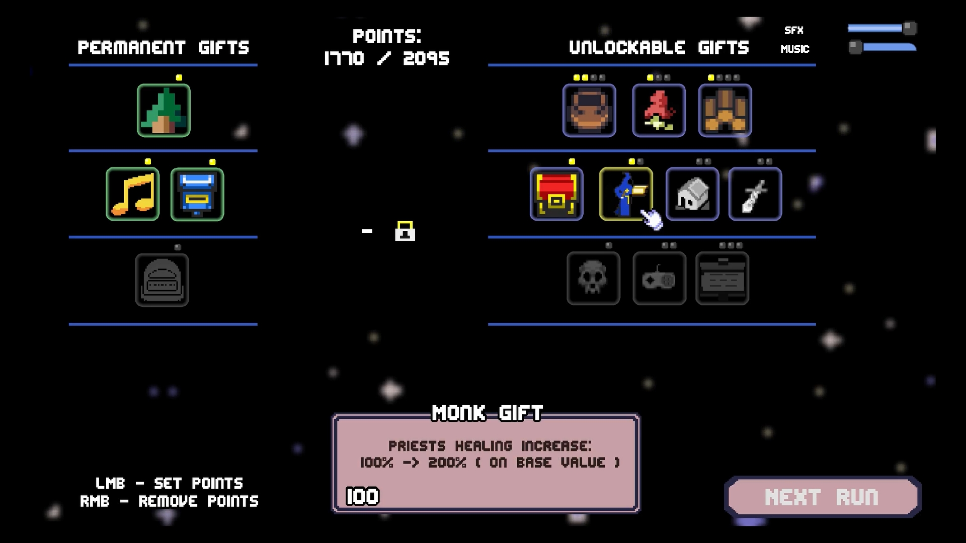 Screenshot 6 for Legend of Idle