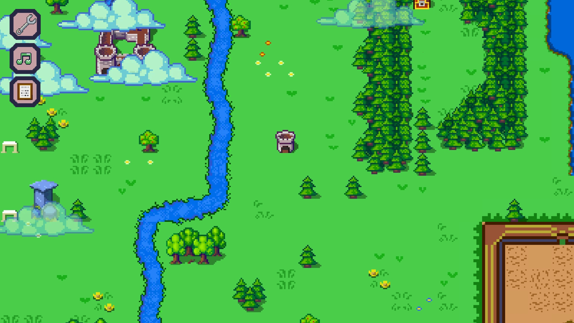 Screenshot 2 for Legend of Idle