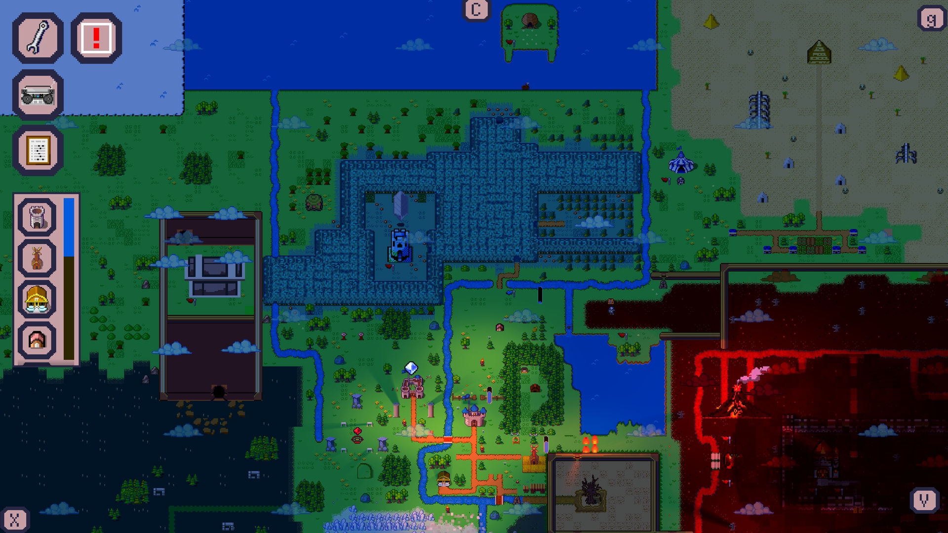 Screenshot 5 for Legend of Idle