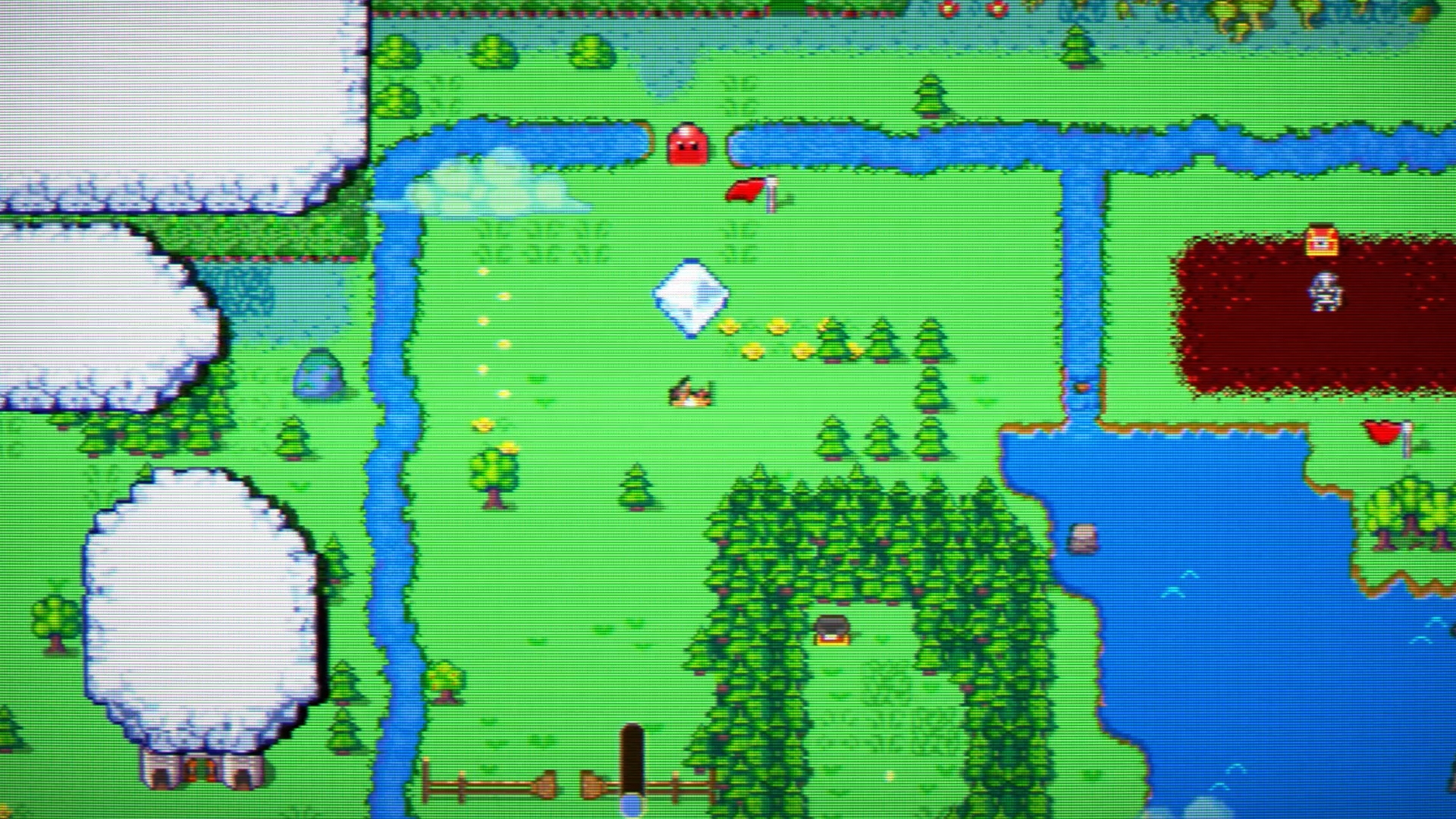 Screenshot 3 for Legend of Idle
