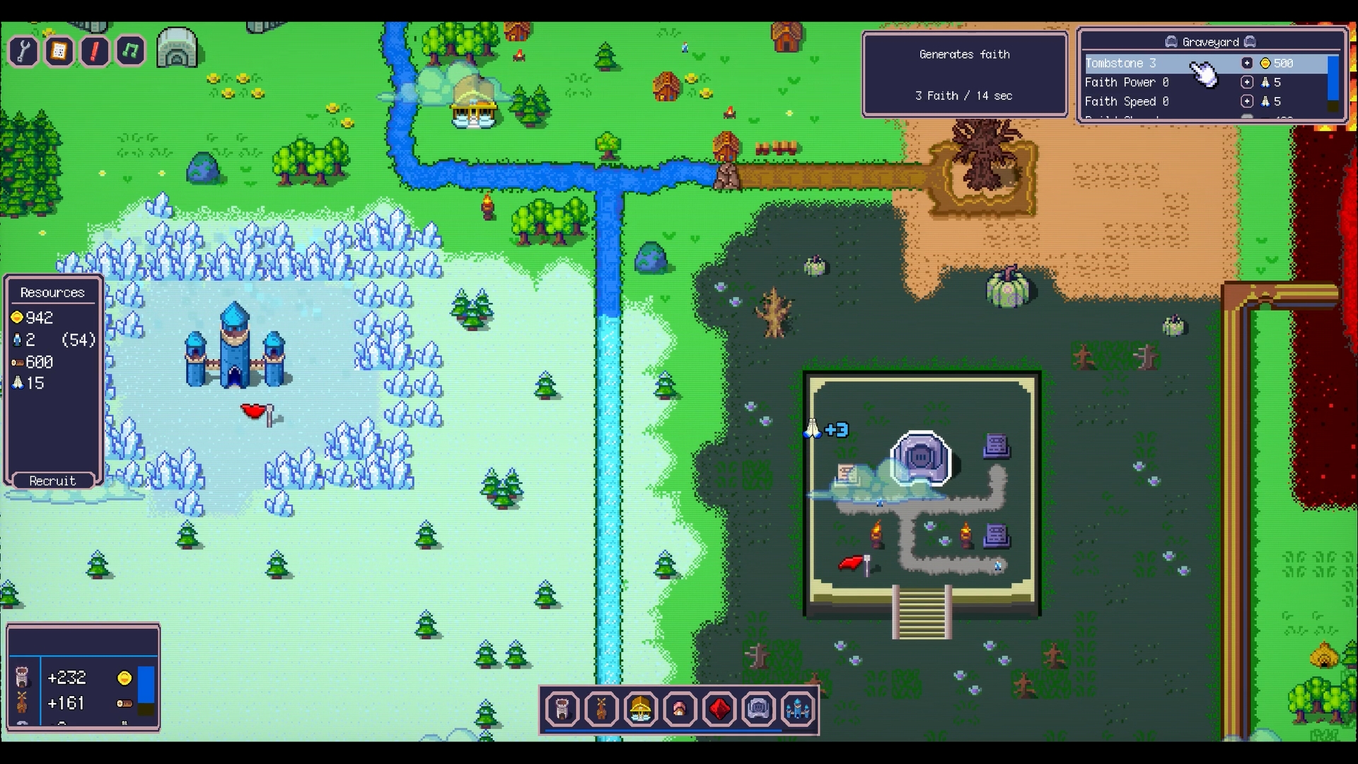Screenshot 7 for Legend of Idle