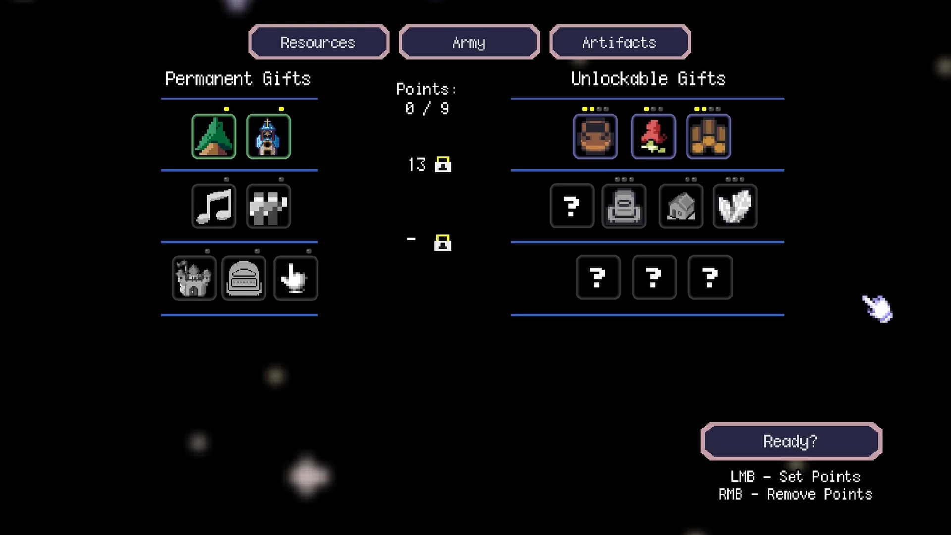Screenshot 5 for Legend of Idle