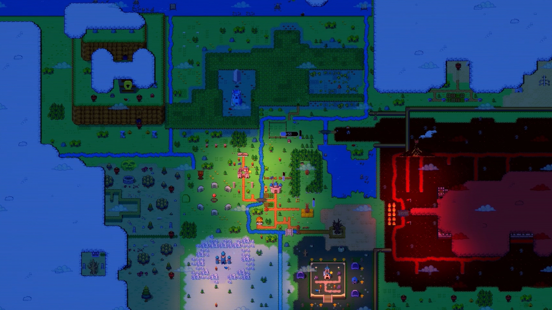 Screenshot 6 for Legend of Idle