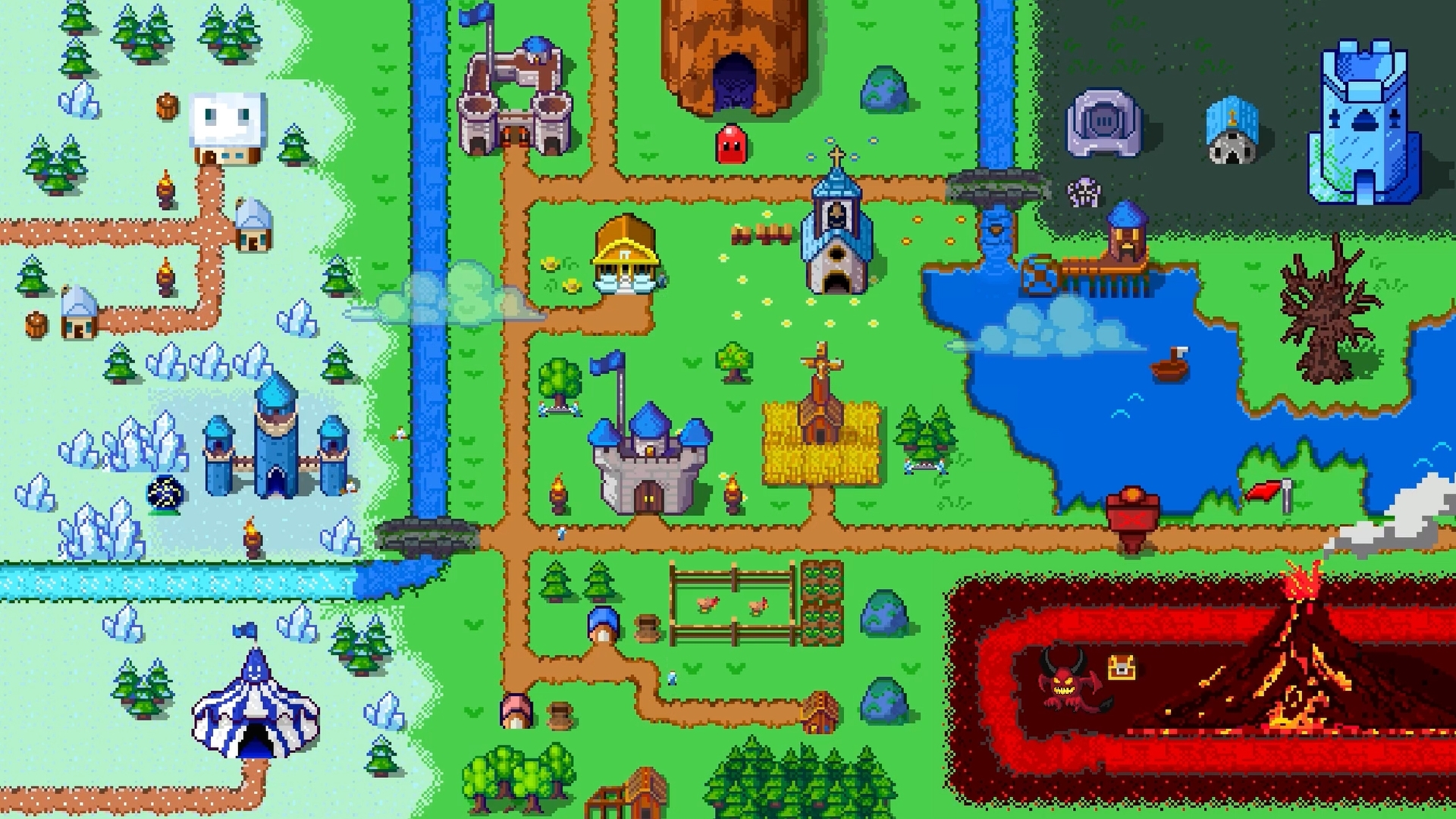 Screenshot 9 for Legend of Idle