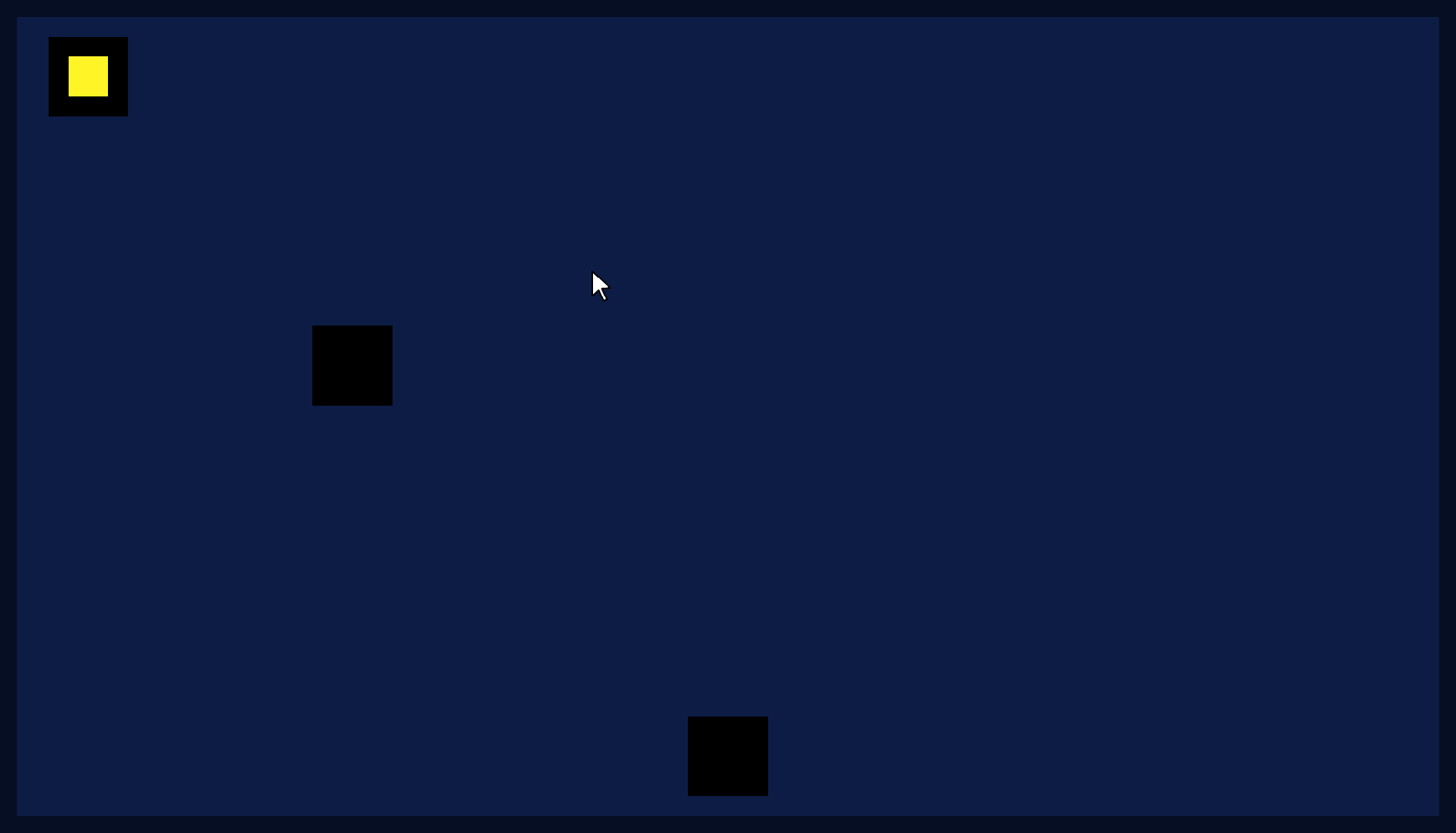 Screenshot 4 for Boo's Haunted Maze
