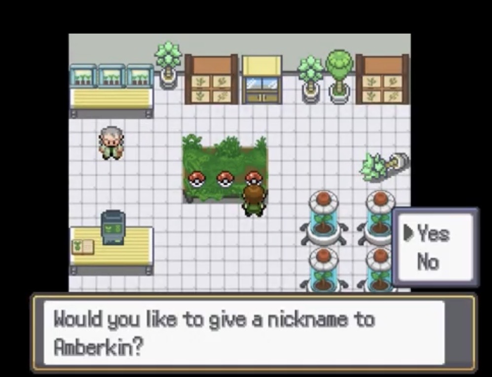 Screenshot 4 for Pokemon Blight
